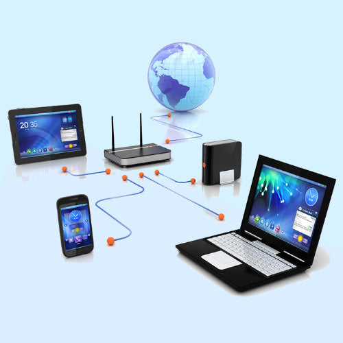 Networking Devices