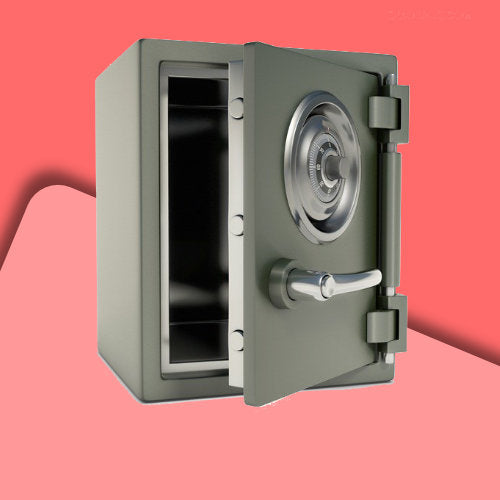 Safes & Safe Accessories