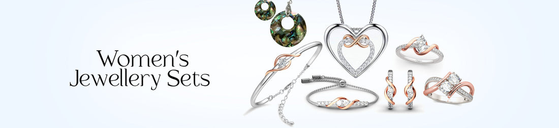 Women's Jewellery Sets UK