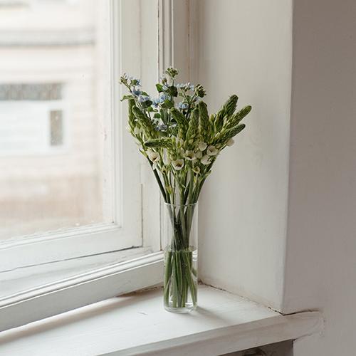 Artificial & Dried Flowers | British D'sire