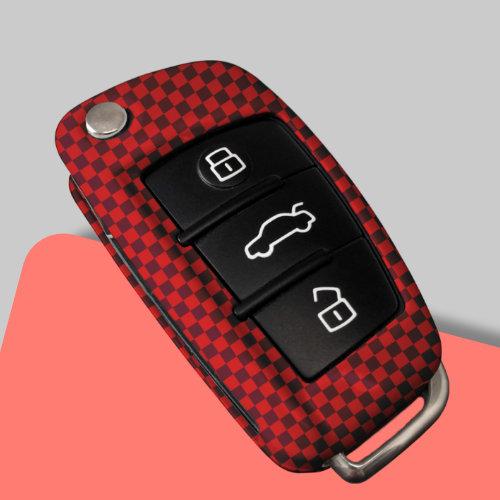 Car Key Cases | British D'sire