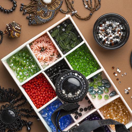 Charms | British D'sire