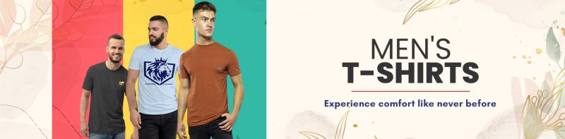 Cool Men's T-Shirts UK