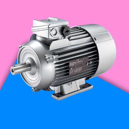 Electric Motors & Connectors | British D'sire
