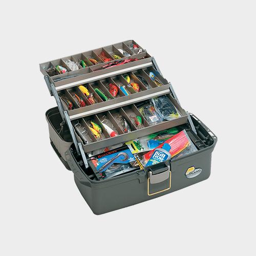 Fishing Tackle Boxes | British D'sire