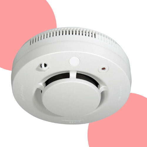 Smoke Detectors