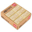 12 Pieces/BoxDeli 7535A 4B Eraser Drawing Exam Boxed Rubber Student Art Drawing Rubber - British D'sire
