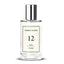 12 – PURE PARFUM FOR HER 50ml - PERFUMES - British D'sire