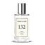 132– Pure Parfum For Her 50ml - PERFUMES - British D'sire