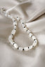 Xander Kostroma -Moonstone Statement Necklace –925 Sterling Silver, 42cm+Extn Enhances Intuition, Creativity & Emotional Balance