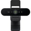 Logitech BRIO 4K Pro Webcam – Ultra HD 2160p