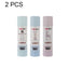 2 PCS School Supplies Solid Glue High Viscosity Glue Stick PVP Solid Glue, Random Color Delivery - British D'sire