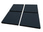 2" SoundControl Ceiling Suspended Acoustic Panel 2ft by 2ft - Office Acoustic Panel - Ceiling Suspended - British D'sire