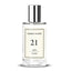 21 – PURE PARFUM FOR HER 50ml - PERFUMES - British D'sire