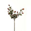 Variegated Eucalyptus Bouquet Artificial Flower Stem