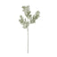 Silver Wattle Leaf Artificial Flower Stem