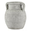 Athena Stone Amphora Pot Decorative Home Accessory