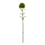 Dark Green Dianthus Stem Artificial Flower Stem