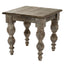 The Rutland Collection Side Table