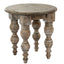 The Rutland Collection Round Side Table
