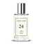 24– PURE PARFUM FOR HER 50ml - PERFUMES - British D'sire