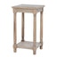 Delphine Collection Small Side Table