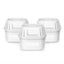 3 PCS Original Xiaomi Youpin Viomi Replacement 7 Layers Multi - purpose Filters for Viomi Water Filter Dispenser Kettle (HC0915 / HC0916) - British D'sire