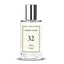 32 – Pure Perfume For Her 50ml - PERFUMES - British D'sire