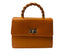 Luxury Faux Leather Shoulder Clutch Bags
