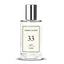 33 – Pure Perfume For Her 50ml - PERFUMES - British D'sire
