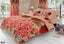 3D Duvet Cover Bedding Set With Fitted Sheet & Pillow Case - Home, Furniture & DIY:Bedding:Bedding Sets & Duvet Covers - British D'sire