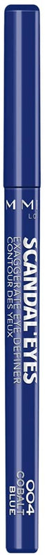 Rimmel Scandaleyes Eye Definer, Cobalt Blue, 0.35g
