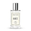 441– Pure Parfum For Her 50ml - PERFUMES - British D'sire
