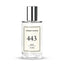 443– Pure Parfum For Her 50ml - PERFUMES - British D'sire