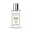 485– Pure Parfum For Her 50ml - PERFUMES - British D'sire