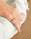 One Name Ring Maiden-Art