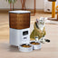5L Dual Power Supply Smart Pet Feeder - Pet Feeder - British D'sire