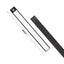 60cm Original Xiaomi Youpin YEELIGHT LED Smart Human Motion Sensor Light Bar Rechargeable Wardrobe Cabinet Corridor Wall Lamps(Black) - British D'sire