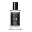 64 – Pure Parfum For Him 50ml - PERFUMES - British D'sire
