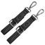 Buggy Clips