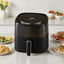 6L Air Fryer Cooker with Smart Touch Display - Air Fryer - British D'sire