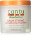 Cantu Shea Butter Grow Strong Strengthening Treatment 6 Ounce (173 ml)