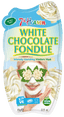 7th Heaven White Chocolate Fondue Mud Masque - Face Masks - British D'sire