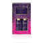 BAYLIS & HARDING MOONLIGHT FIG MAKE SPARKLE BATHING SET