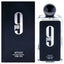 9 Collection - 9 PM by Afnan for Men - 3.4 oz EDP Spray - EDP Spray - British D'sire