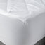 9" Inch Soft Touch - Quilted Mattress Protector - British D'sire