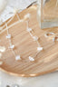 925 Sterling Silver Raw Quartz Stone Crystal Necklace - Necklaces - British D'sire