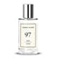 97 – Pure Parfum For Her 50ml - PERFUMES - British D'sire