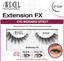 Ardell Lashes Extension FX - D Curl
