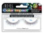 Ardell Color Impact Lash 110, Blue, 1 pair